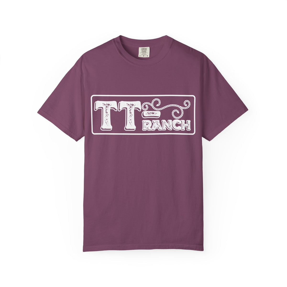 Roper Patch T-shirt