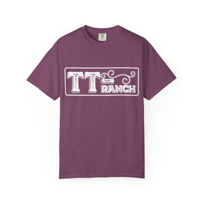 Roper Patch T-shirt