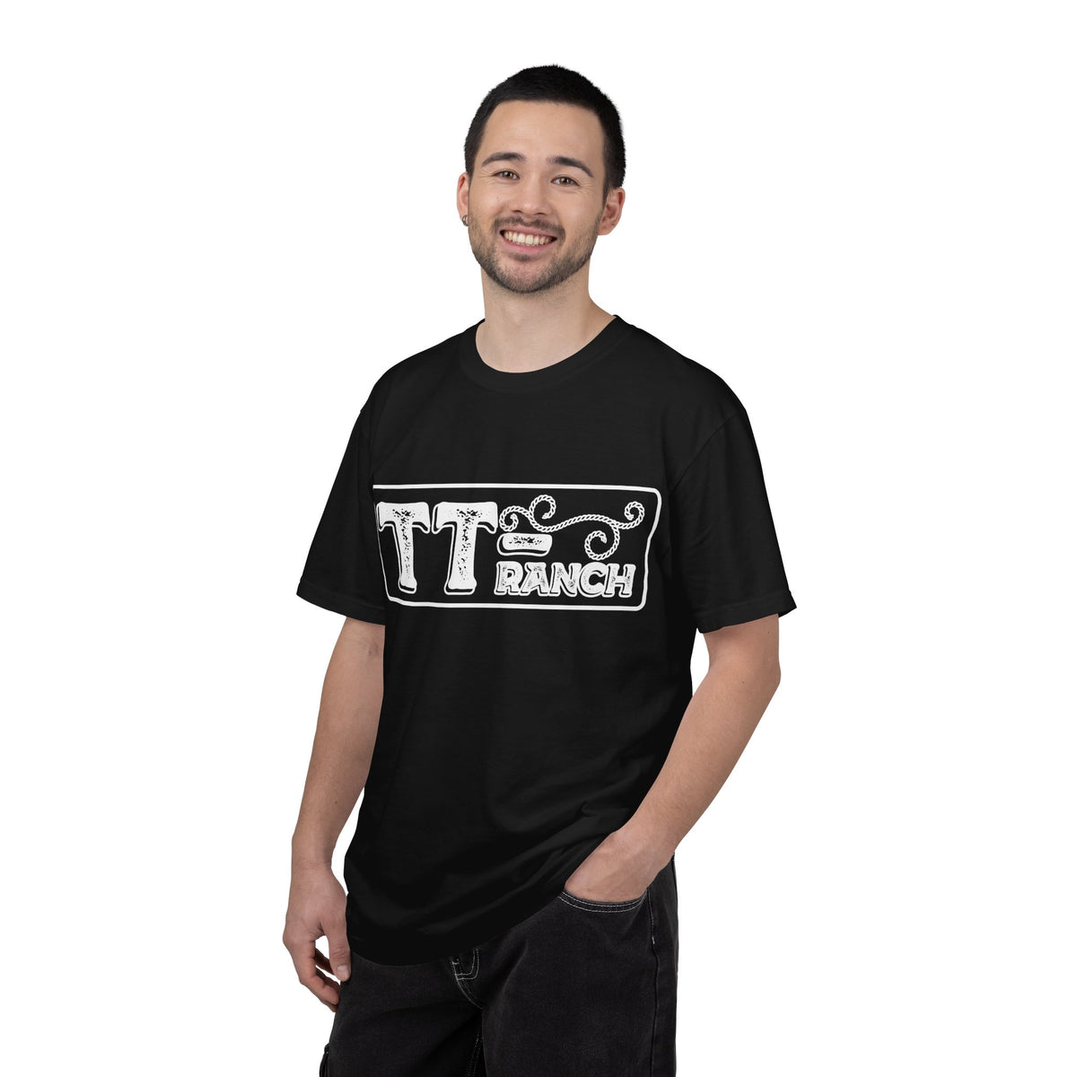 Roper Patch T-shirt