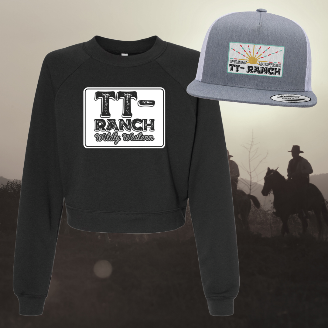 TT Bar Ranch – TT- Ranch
