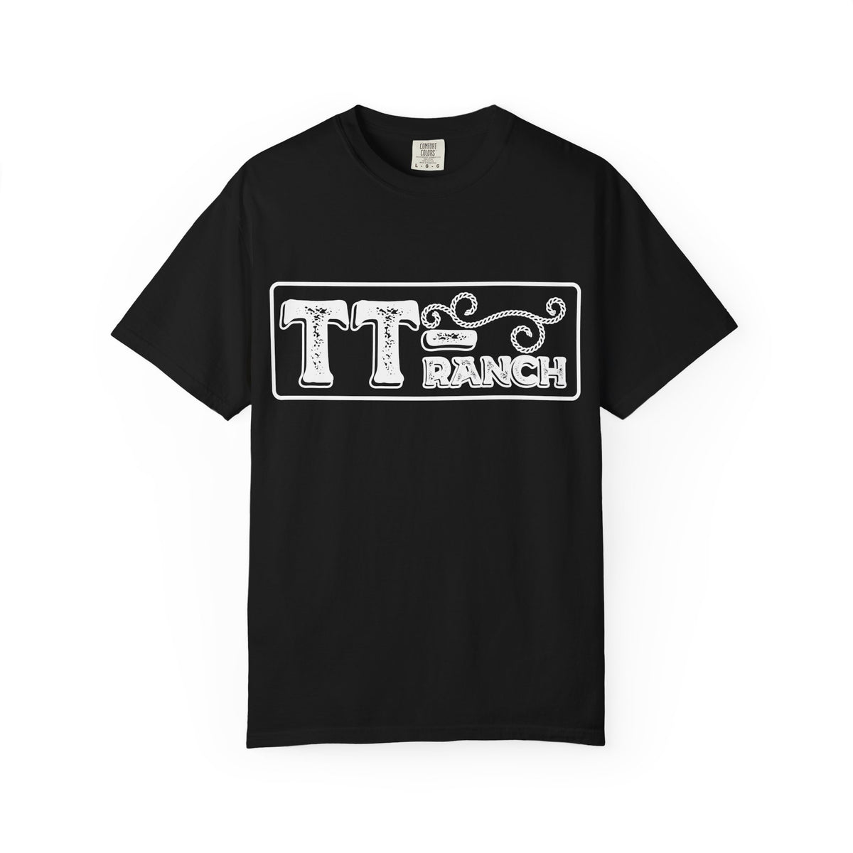 Roper Patch T-shirt