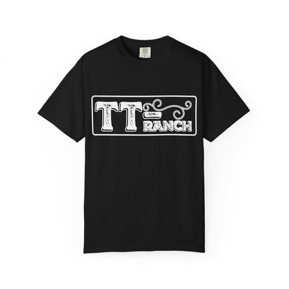 Roper Patch T-shirt
