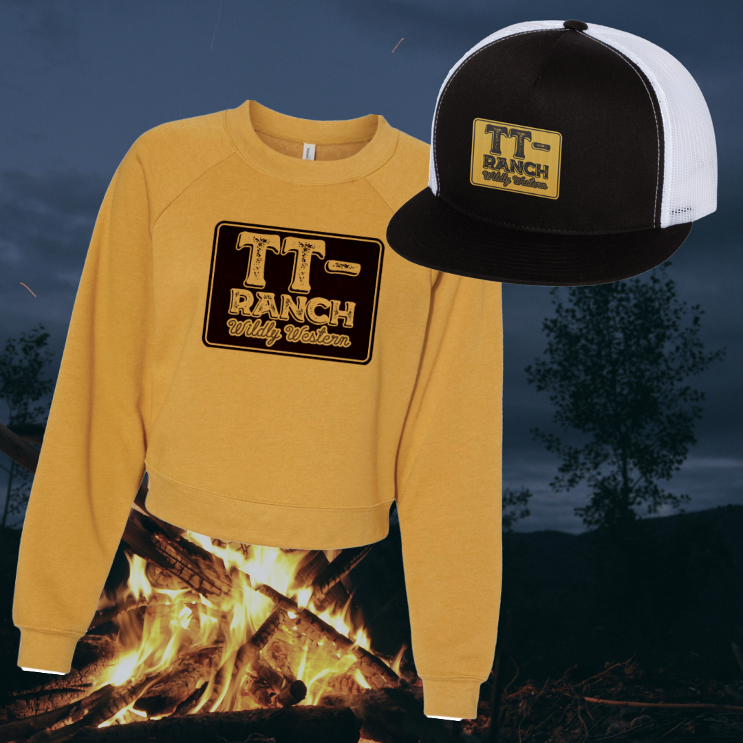 TT Bar Ranch – TT- Ranch