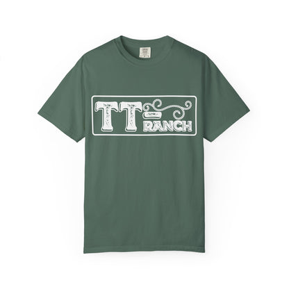Roper Patch T-shirt