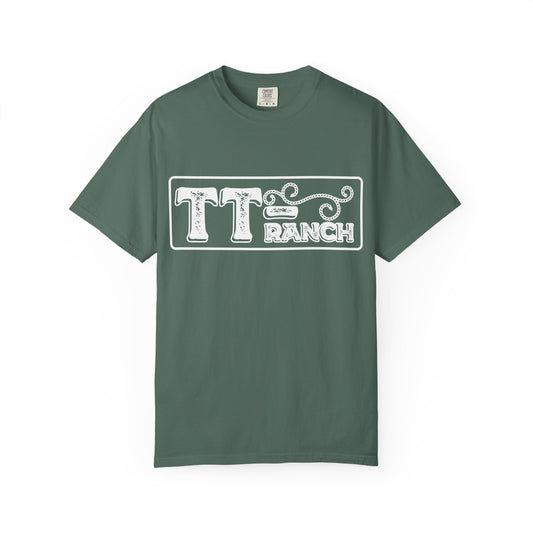 Roper Patch T-shirt