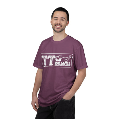 Roper Patch T-shirt