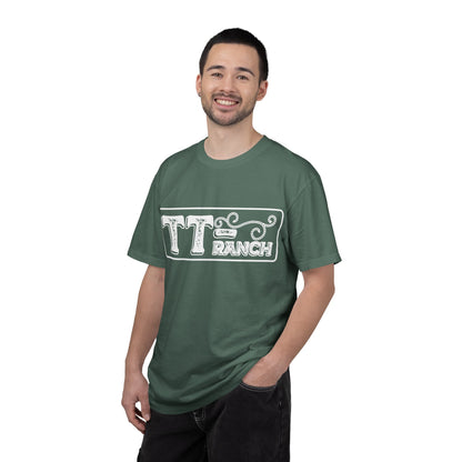 Roper Patch T-shirt